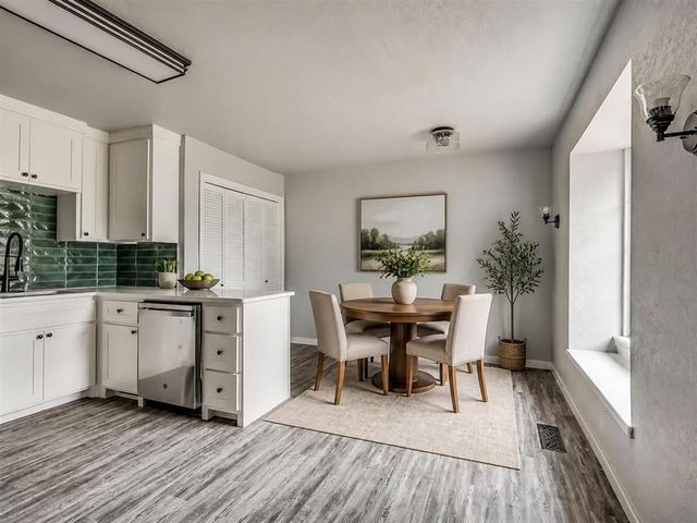 1406 E Bradley Street, Shawnee, OK 74804