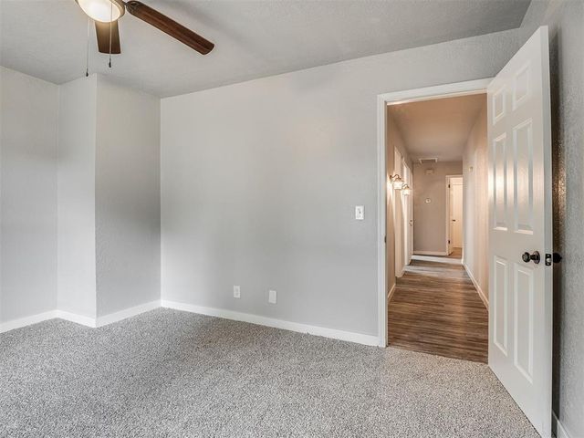 1406 E Bradley Street, Shawnee, OK 74804