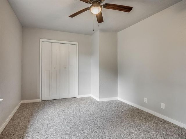 1406 E Bradley Street, Shawnee, OK 74804