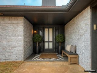 1406 E Bradley Street, Shawnee, OK 74804