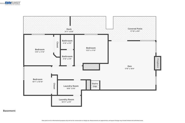 2433 Fox Ridge Dr, Castro Valley, CA 94546