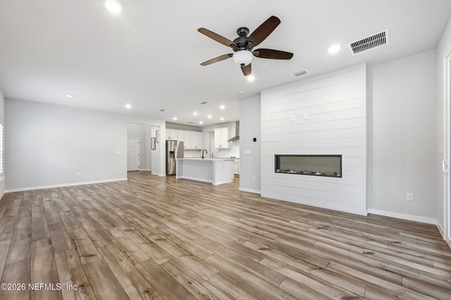 5517 TARSUS Court, Jacksonville, FL 32207