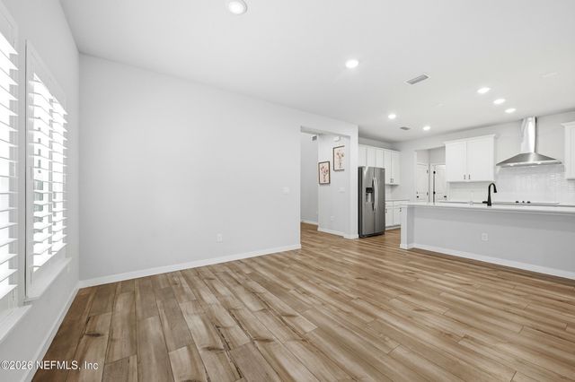 5517 TARSUS Court, Jacksonville, FL 32207