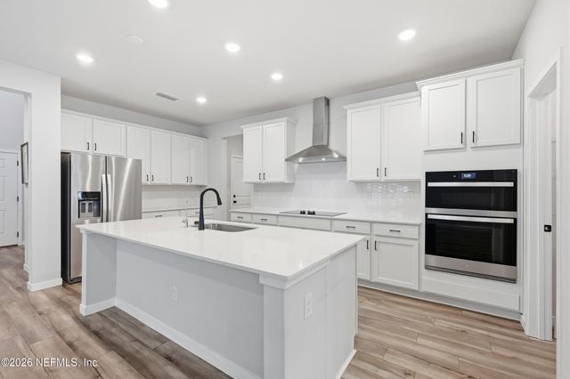 5517 TARSUS Court, Jacksonville, FL 32207
