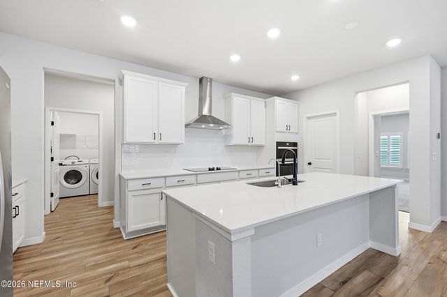 5517 TARSUS Court, Jacksonville, FL 32207