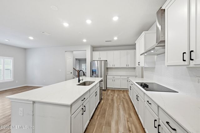 5517 TARSUS Court, Jacksonville, FL 32207