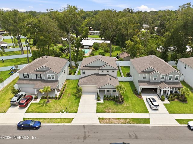 5517 TARSUS Court, Jacksonville, FL 32207