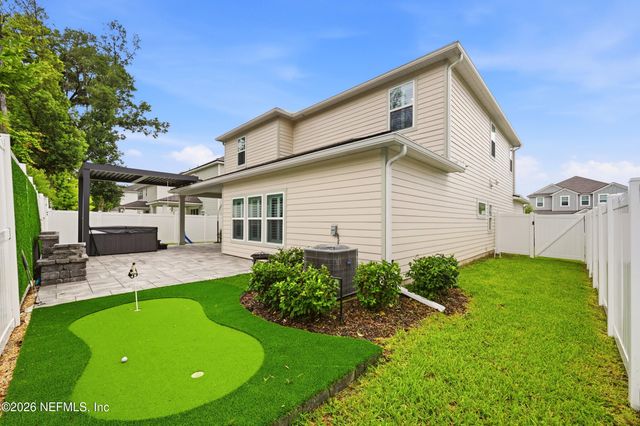 5517 TARSUS Court, Jacksonville, FL 32207
