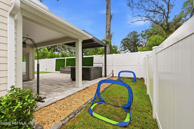 5517 TARSUS Court, Jacksonville, FL 32207