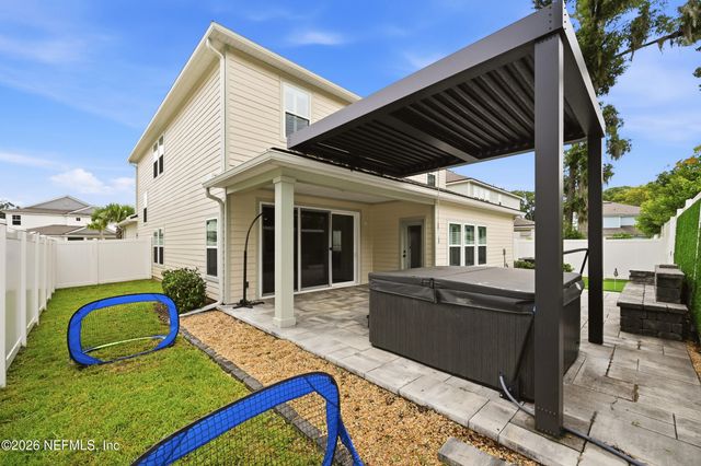 5517 TARSUS Court, Jacksonville, FL 32207