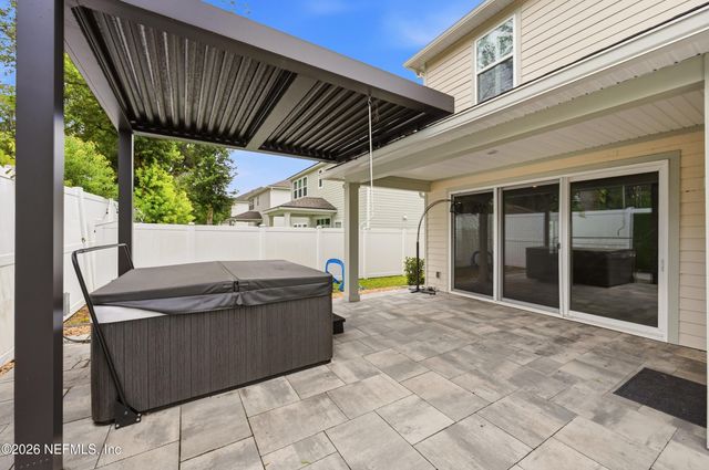 5517 TARSUS Court, Jacksonville, FL 32207