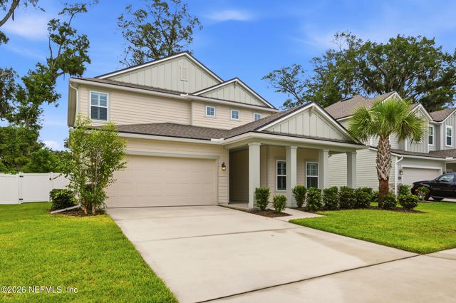 5517 TARSUS Court, Jacksonville, FL 32207