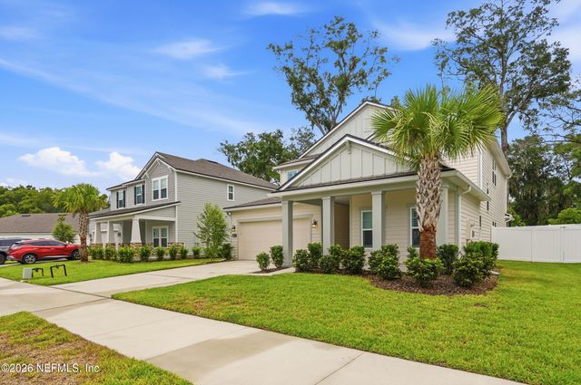 5517 TARSUS Court, Jacksonville, FL 32207