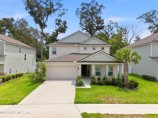 5517 TARSUS Court, Jacksonville, FL 32207