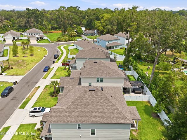 5517 TARSUS Court, Jacksonville, FL 32207