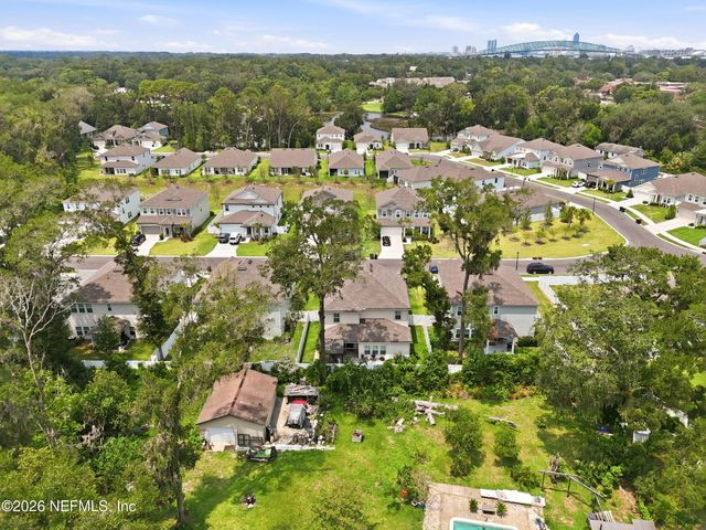 5517 TARSUS Court, Jacksonville, FL 32207