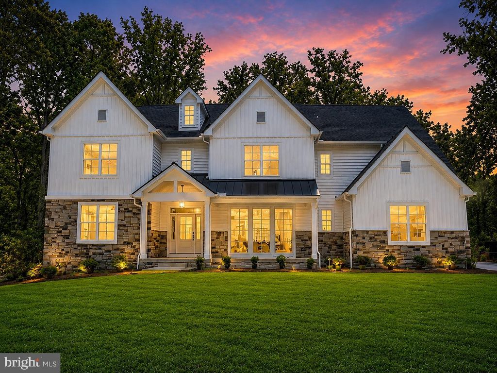LOT 1 SUMNEYTOWN PIKE, LOWER GWYNEDD, PA 19002 — exterior