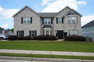 7985 Sandpoint Place, Lithia Springs, GA 30122
