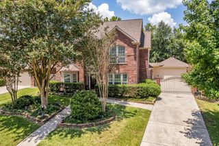79 W Shale Creek Circle, The Woodlands, TX 77382