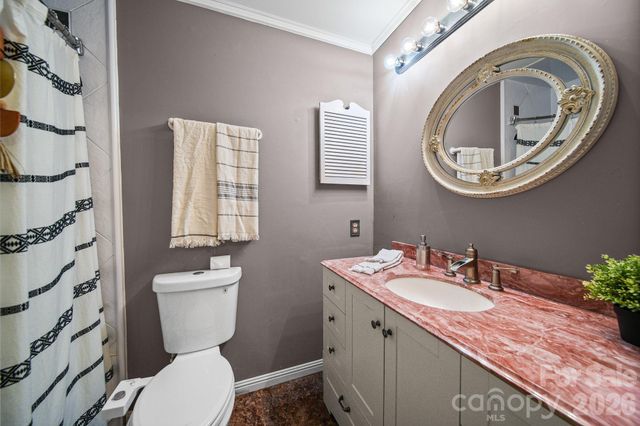 1519 South Point Road, Belmont, NC 28012