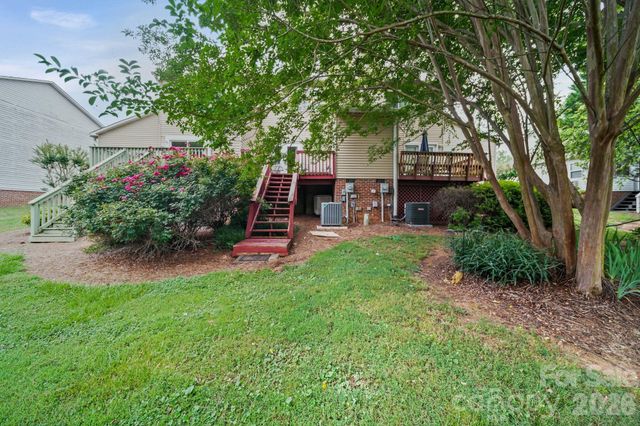 1519 South Point Road, Belmont, NC 28012