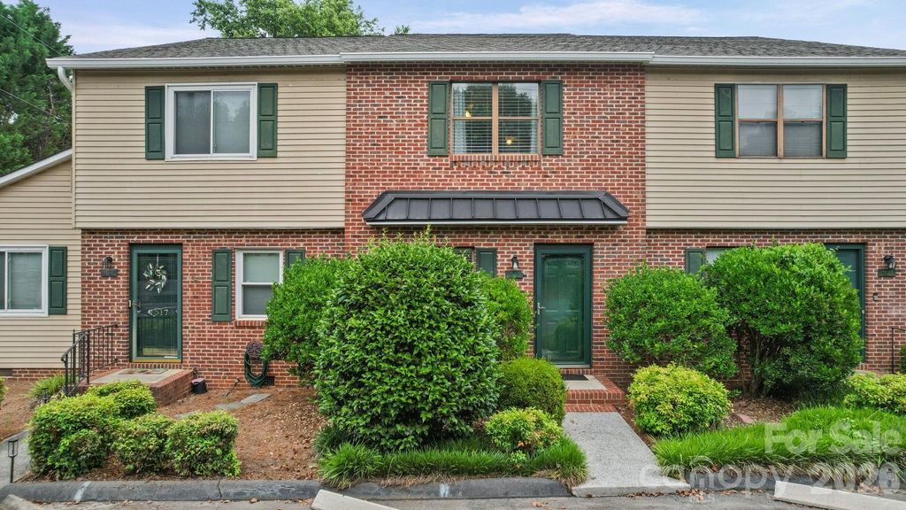 1519 South Point Road, Belmont, NC 28012