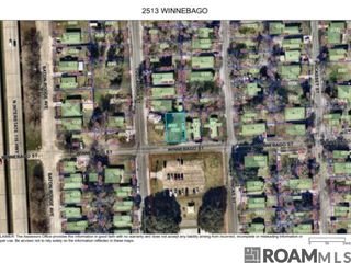 2513 Winnebago, Baton Rouge, LA 70805