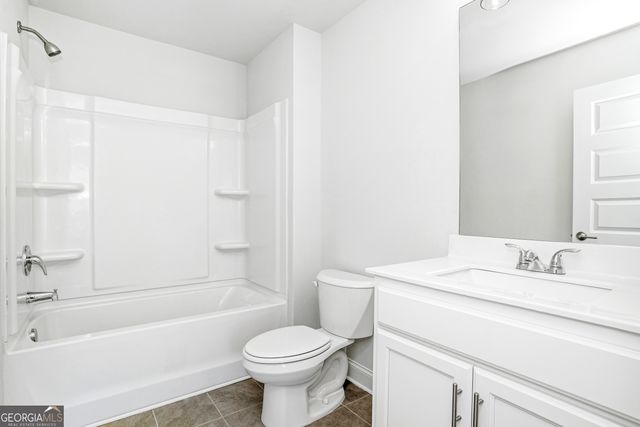 106 Cooper Drive 62, Mansfield, GA 30055