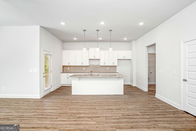 106 Cooper Drive 62, Mansfield, GA 30055