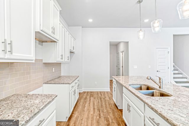 106 Cooper Drive 62, Mansfield, GA 30055