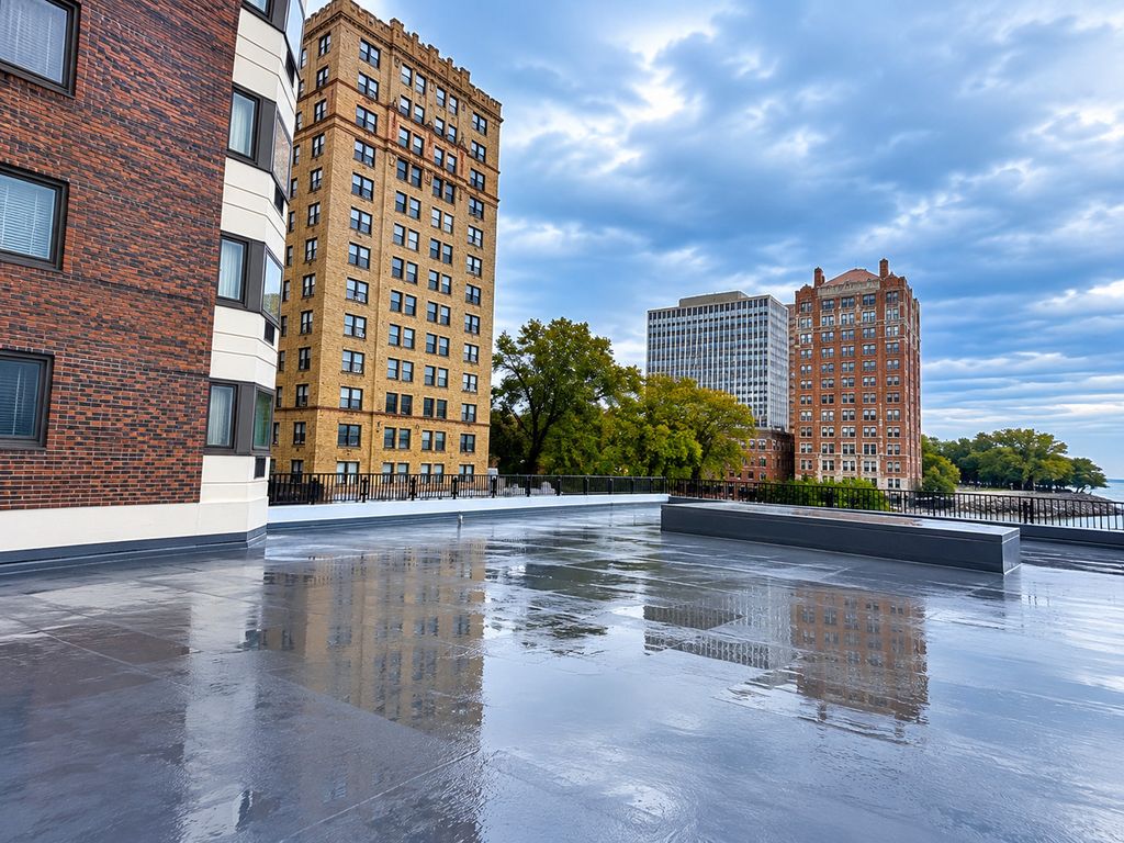 7337 S South Shore Drive 412, Chicago, IL 60649 — photo 2