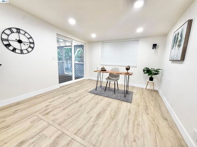 3879 James Ave, Fremont, CA 94538