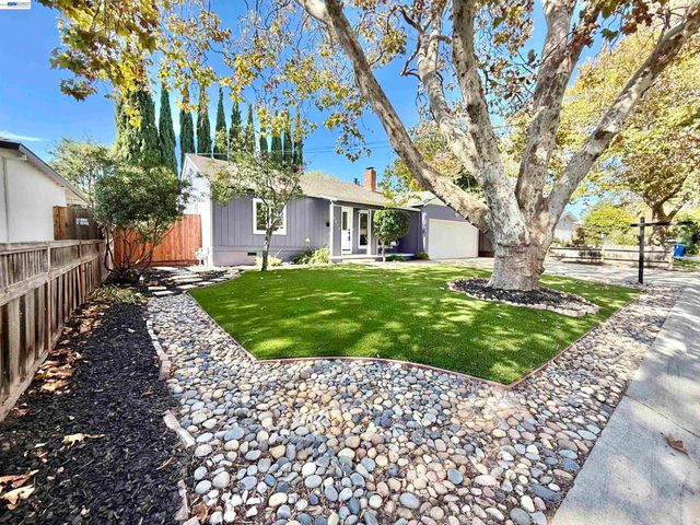3879 James Ave, Fremont, CA 94538