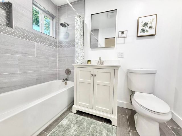3879 James Ave, Fremont, CA 94538