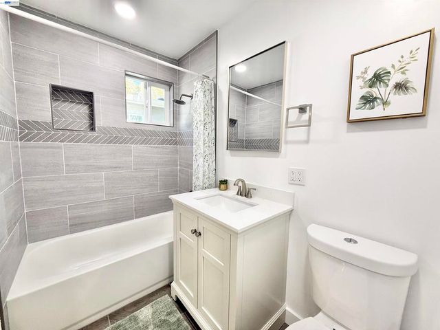3879 James Ave, Fremont, CA 94538