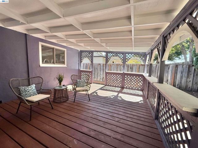 3879 James Ave, Fremont, CA 94538