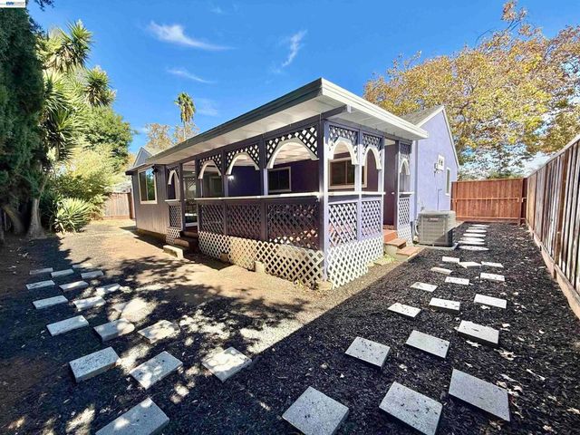 3879 James Ave, Fremont, CA 94538