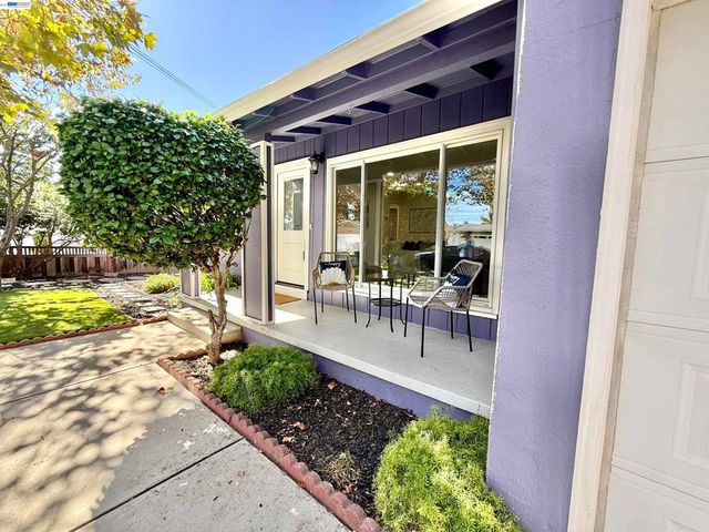 3879 James Ave, Fremont, CA 94538