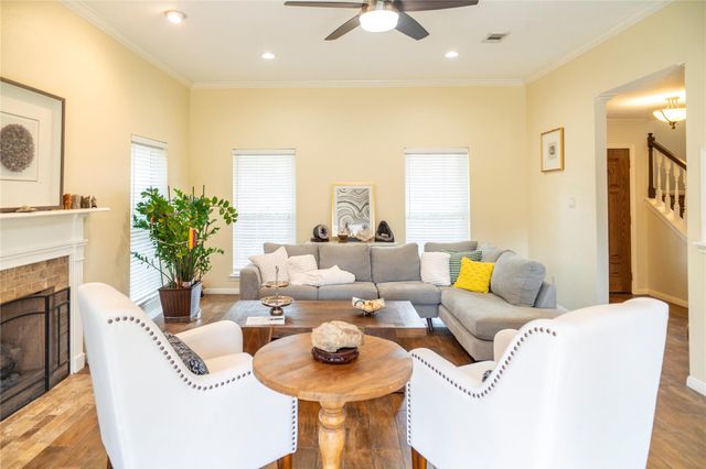 18310 Spellbrook Drive, Houston, TX 77084