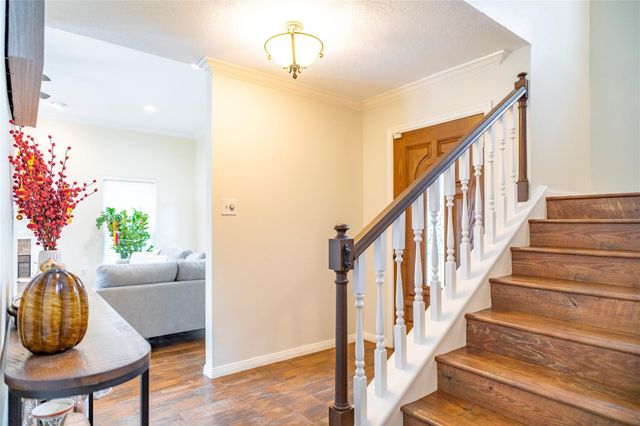 18310 Spellbrook Drive, Houston, TX 77084