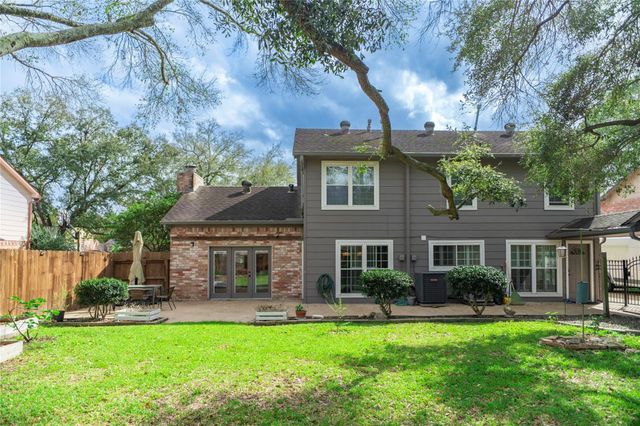 18310 Spellbrook Drive, Houston, TX 77084