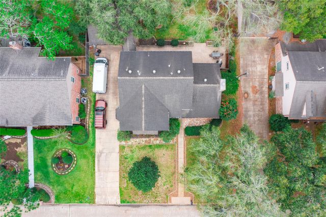 18310 Spellbrook Drive, Houston, TX 77084