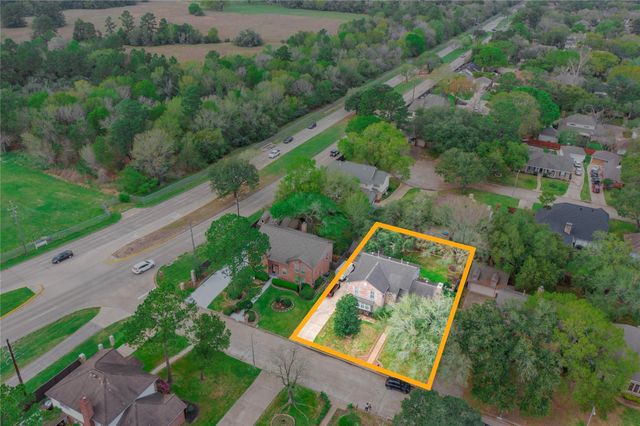 18310 Spellbrook Drive, Houston, TX 77084