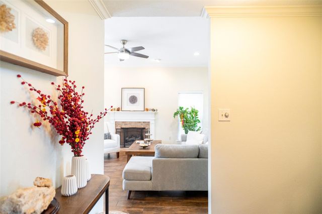 18310 Spellbrook Drive, Houston, TX 77084