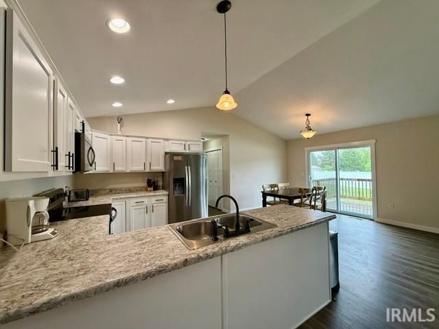 1195 S Kaylynn Street, Ellettsville, IN 47429