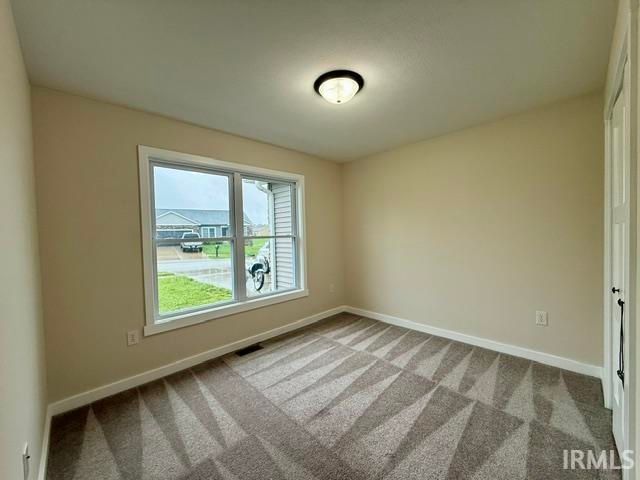 1195 S Kaylynn Street, Ellettsville, IN 47429
