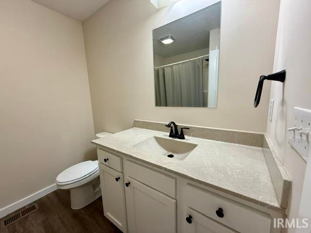 1195 S Kaylynn Street, Ellettsville, IN 47429