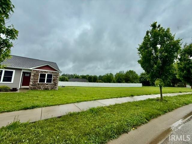 1195 S Kaylynn Street, Ellettsville, IN 47429