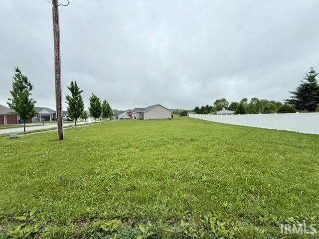 1195 S Kaylynn Street, Ellettsville, IN 47429