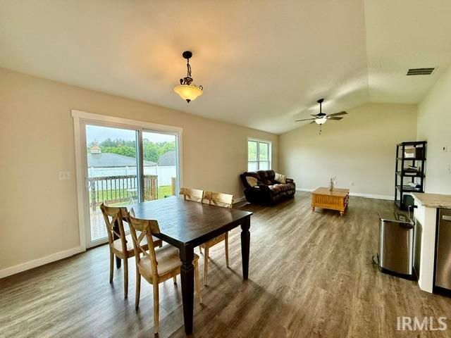 1195 S Kaylynn Street, Ellettsville, IN 47429